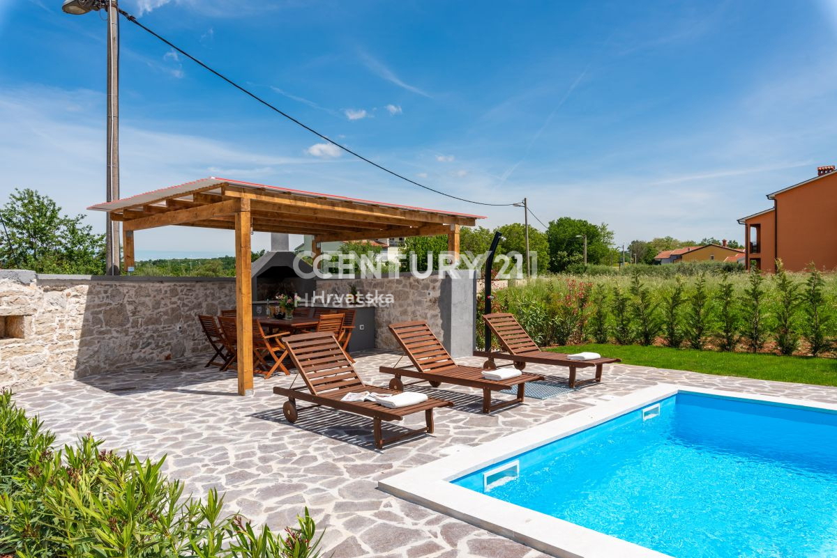 Kuća Na prodaju - ISTARSKA POREČ