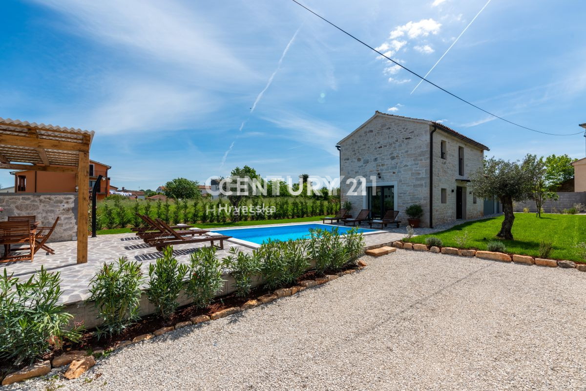 Kuća Na prodaju - ISTARSKA POREČ