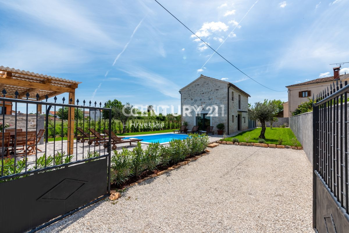 Kuća Na prodaju - ISTARSKA POREČ