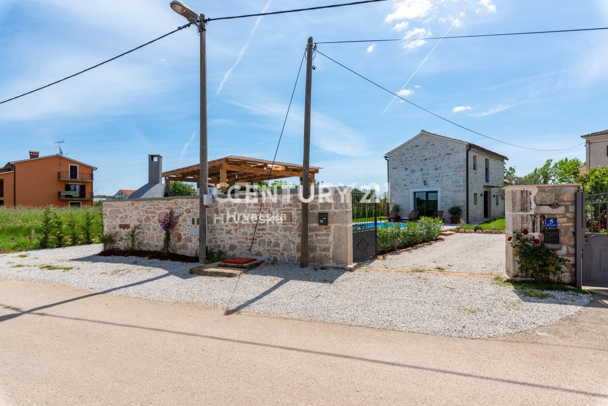 Kuća Na prodaju - ISTARSKA POREČ