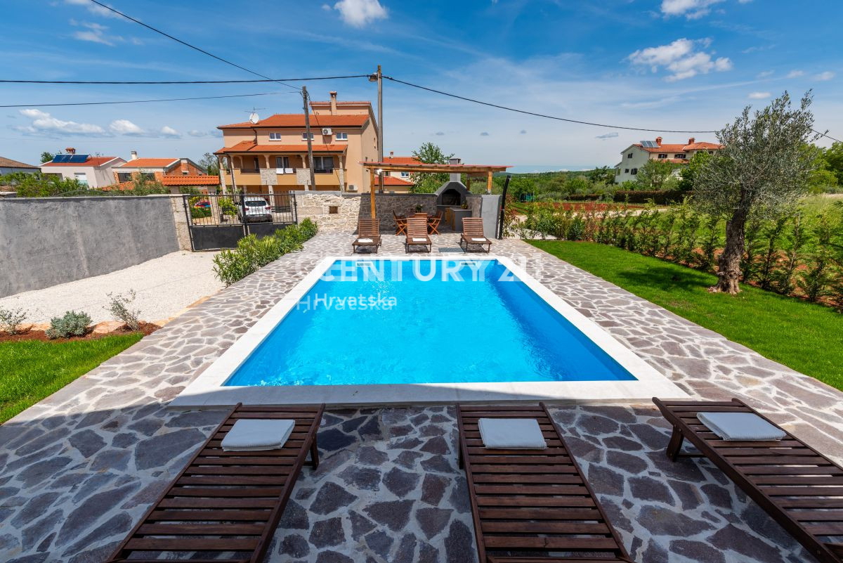Kuća Na prodaju - ISTARSKA POREČ