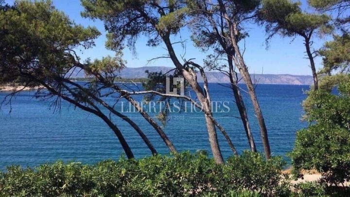 Land For sale - Splitsko-dalmatinska Jelsa - foto 2/2