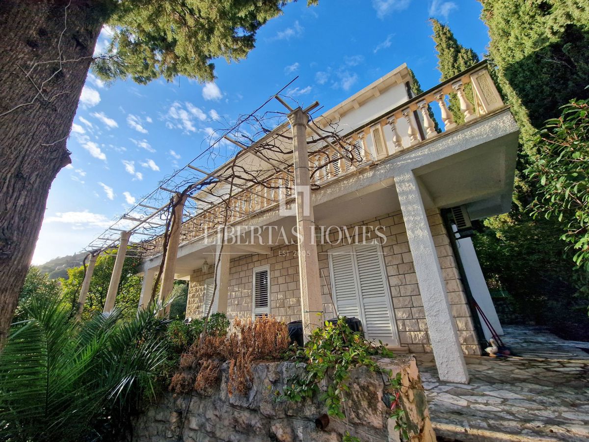 Casa In vendita - DUBROVAČKO-NERETVANSKA DUBROVNIK