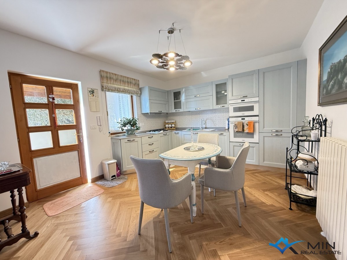 Flat For sale - Istarska Novigrad - foto 1/28