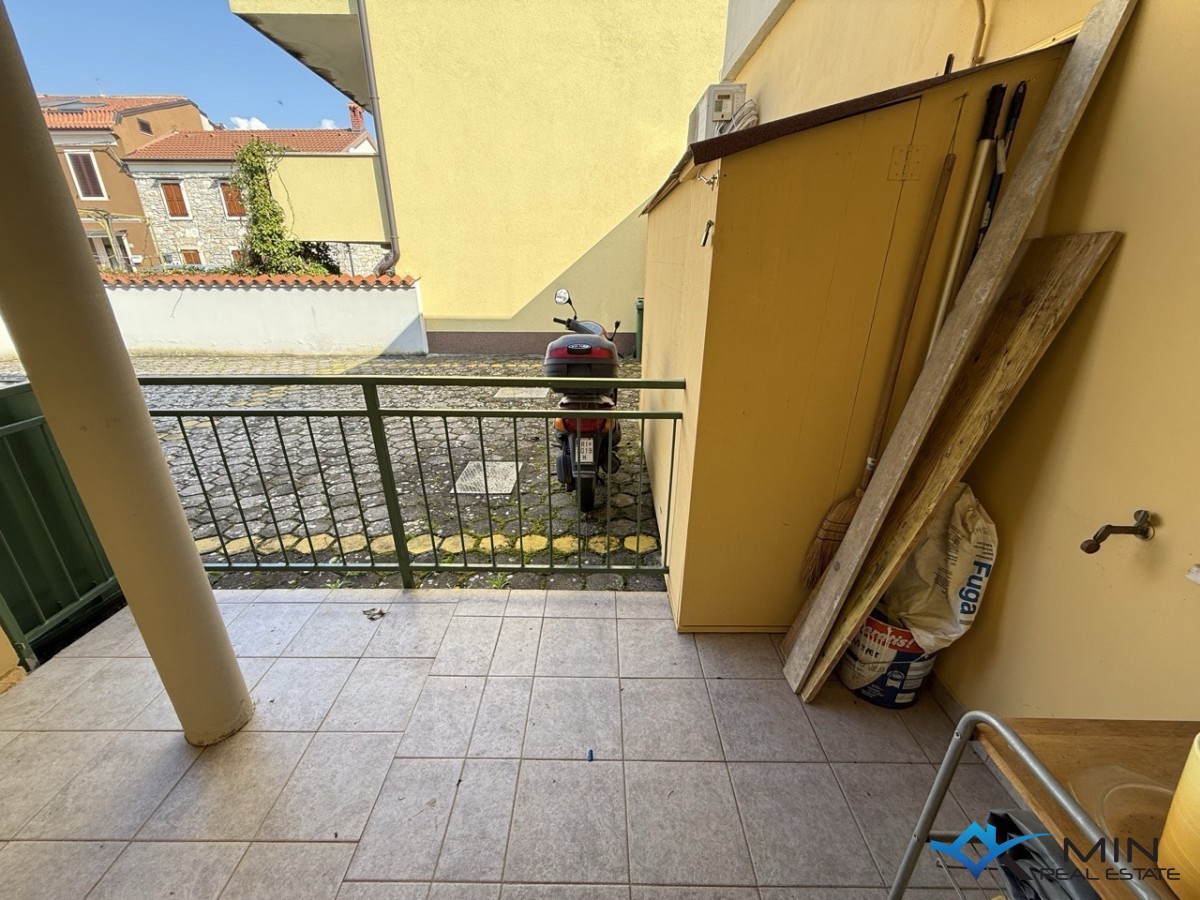 Flat For sale - ISTARSKA NOVIGRAD