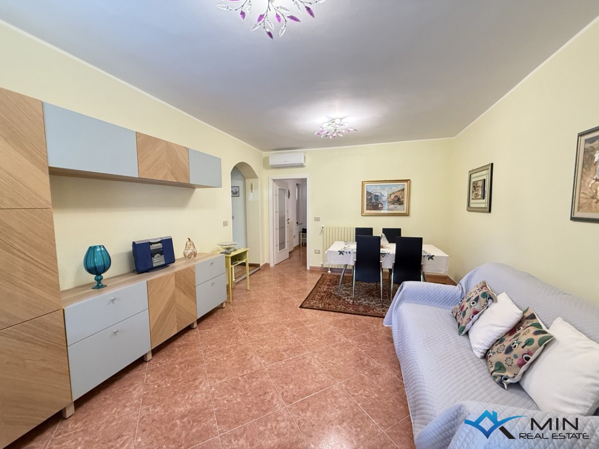 Flat For sale - ISTARSKA NOVIGRAD