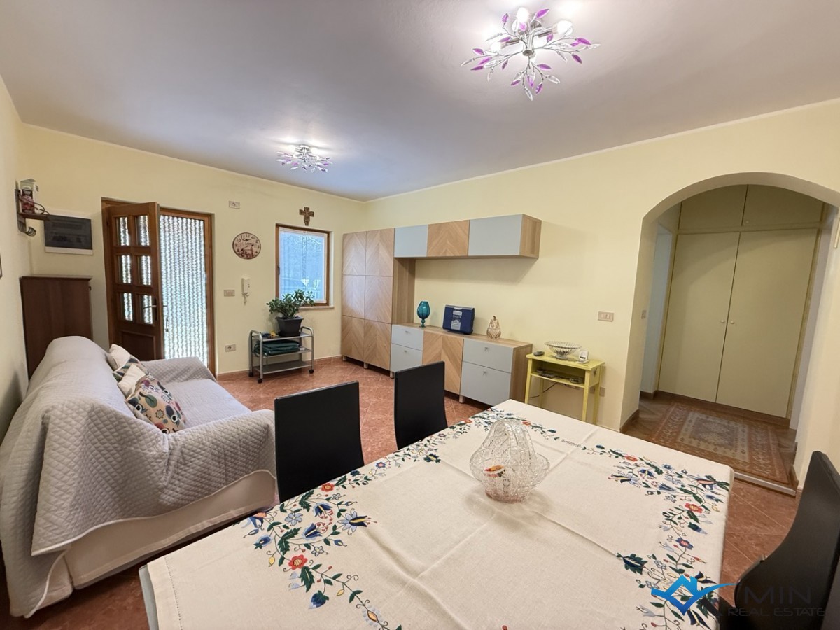 Flat For sale - ISTARSKA NOVIGRAD