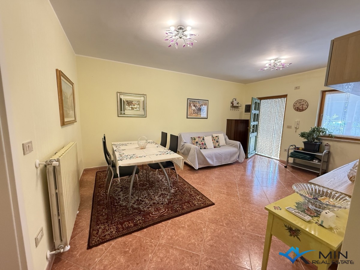 Flat For sale - ISTARSKA NOVIGRAD