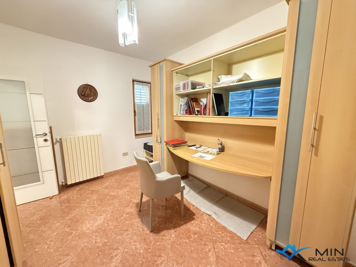 Flat For sale - ISTARSKA NOVIGRAD
