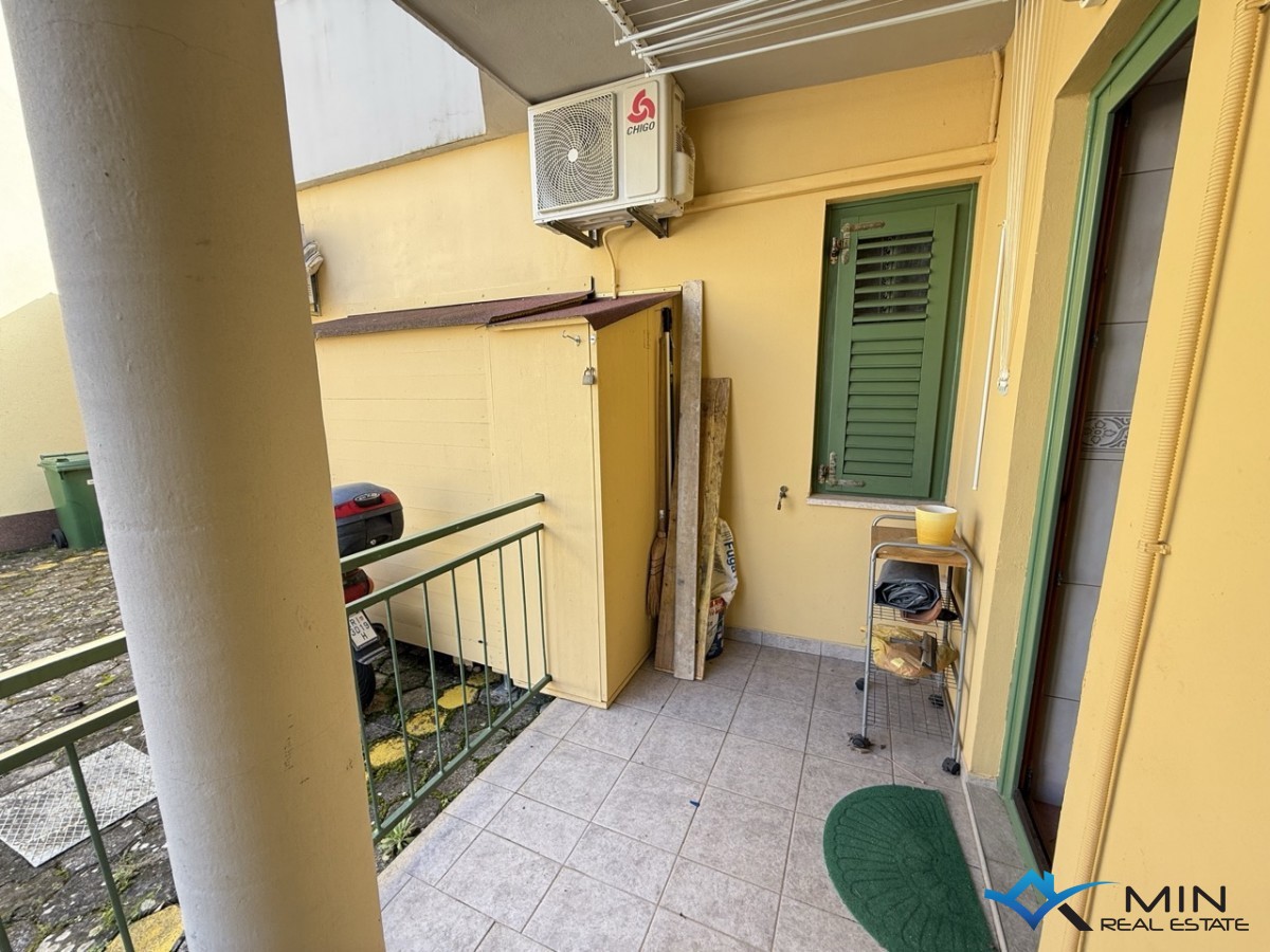 Flat For sale - ISTARSKA NOVIGRAD