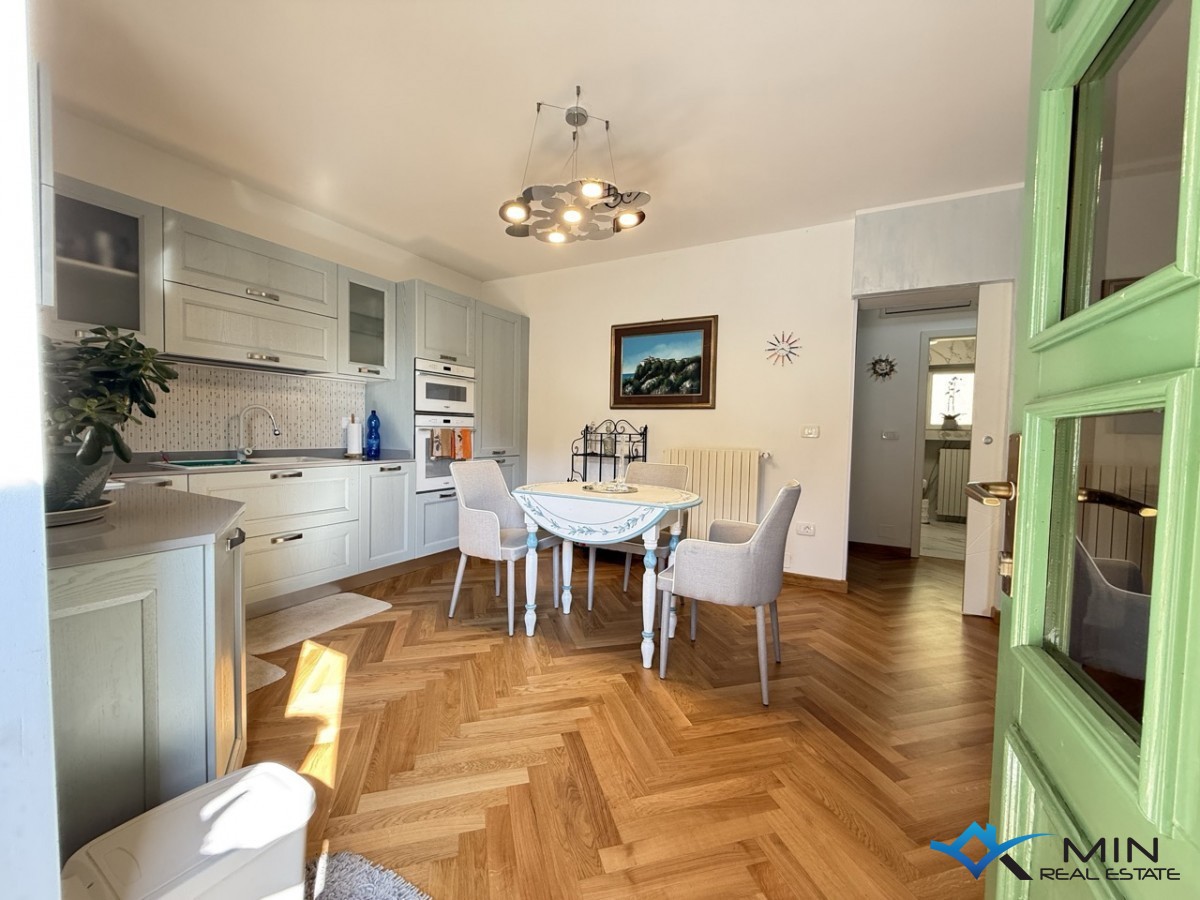 Flat For sale - Istarska Novigrad - foto 2/28