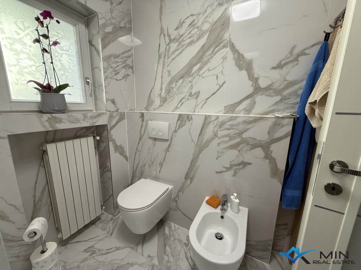 Flat For sale - ISTARSKA NOVIGRAD