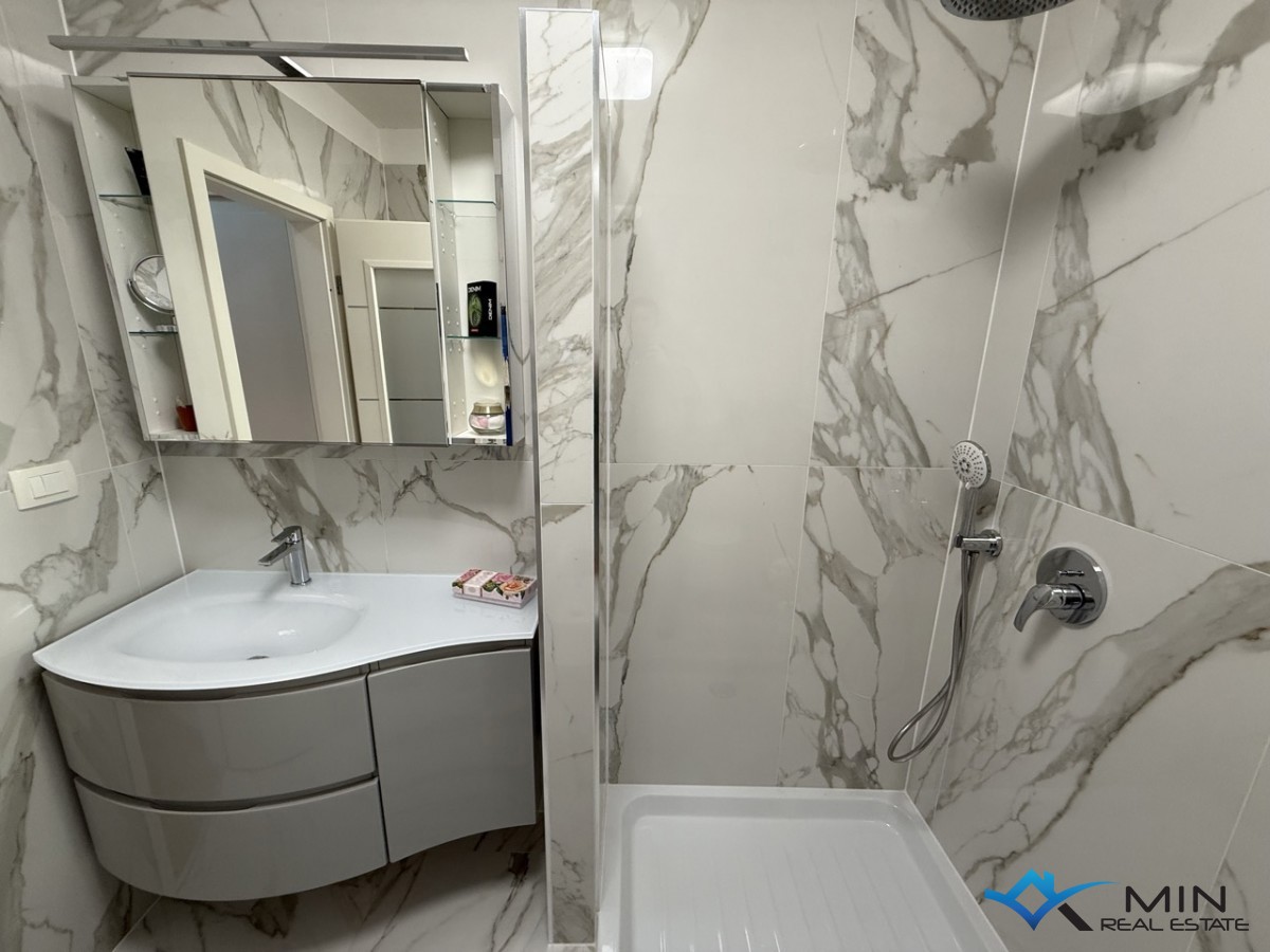 Flat For sale - ISTARSKA NOVIGRAD