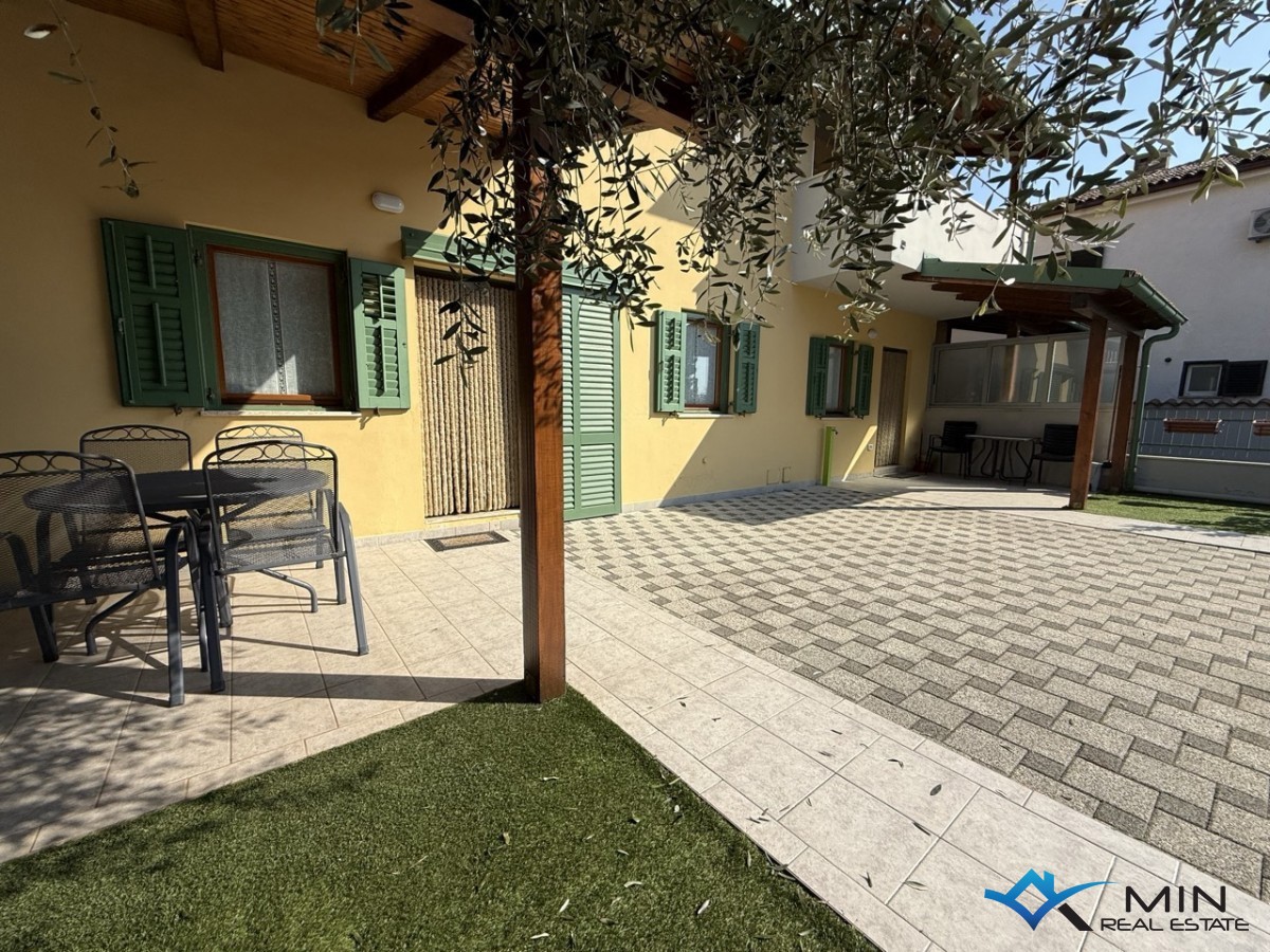 Flat For sale - ISTARSKA NOVIGRAD