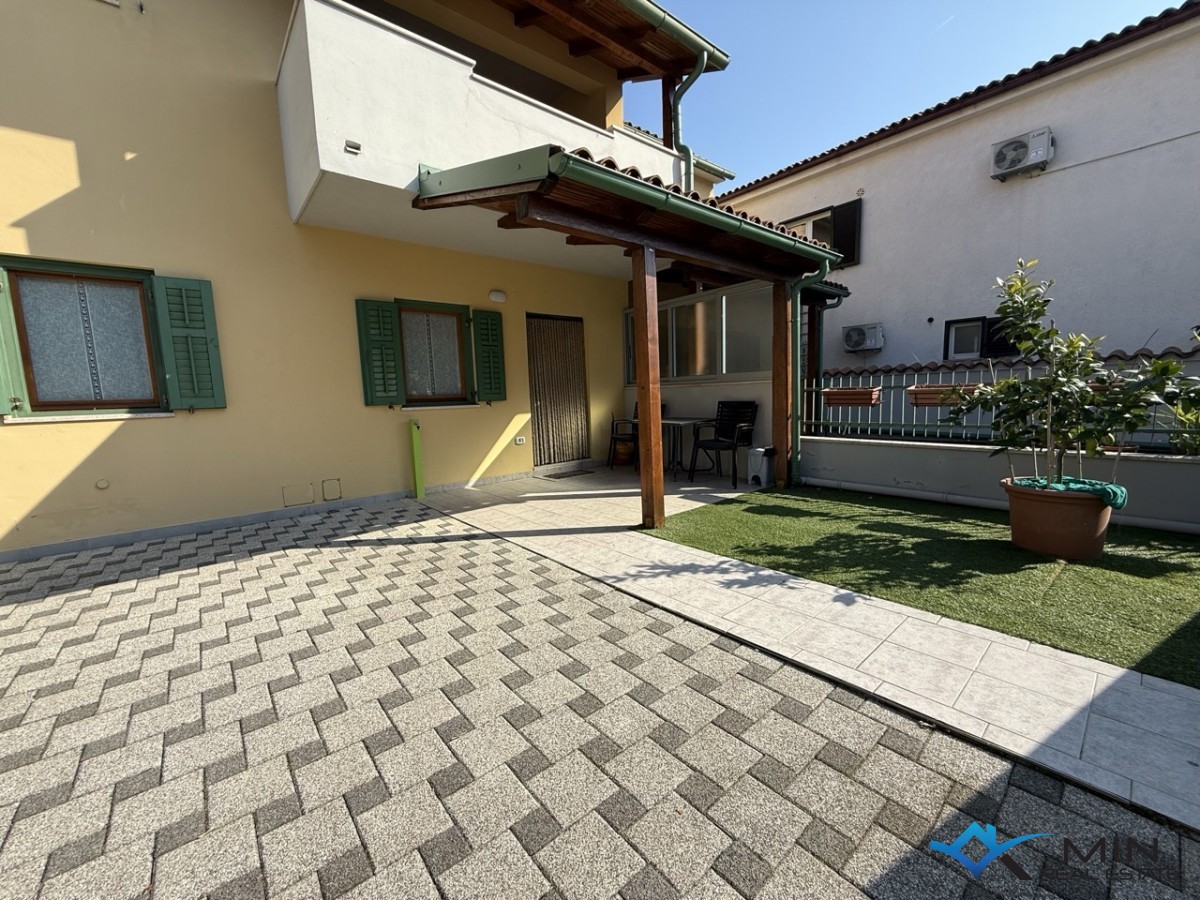 Flat For sale - ISTARSKA NOVIGRAD