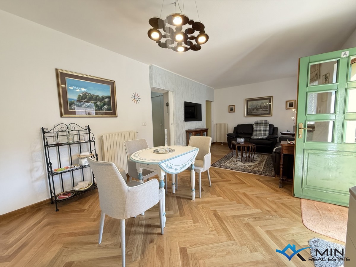 Flat For sale - Istarska Novigrad - foto 4/28
