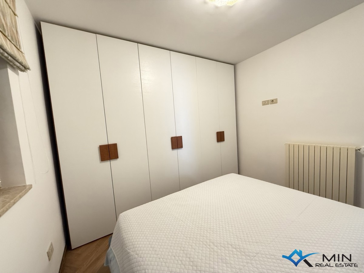 Flat For sale - ISTARSKA NOVIGRAD
