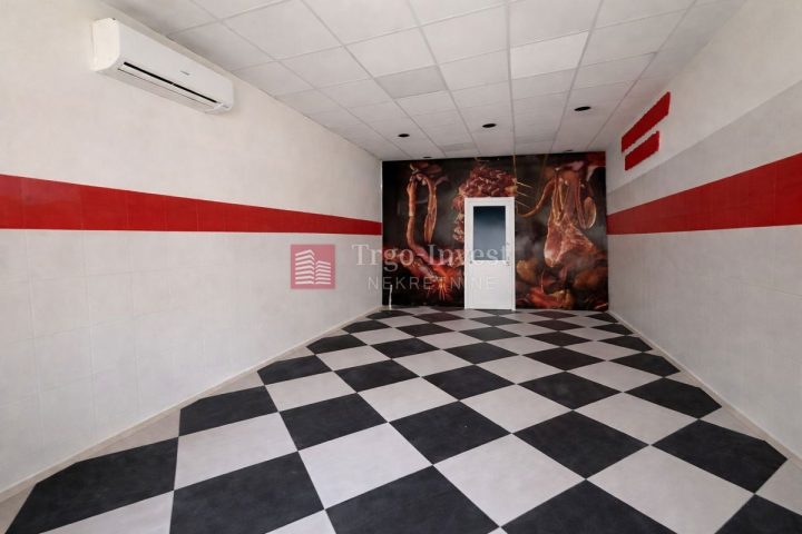 Lokal użytkowy do wynajęcia 70 m² – Slavonski Brod