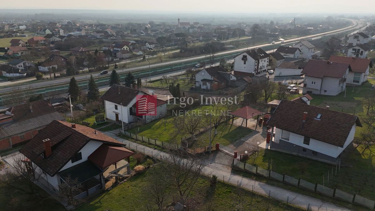 Terreno In vendita - BRODSKO-POSAVSKA SLAVONSKI BROD