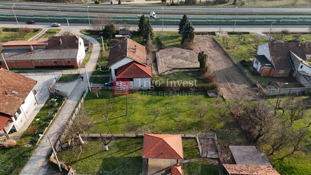 Terreno In vendita - BRODSKO-POSAVSKA SLAVONSKI BROD