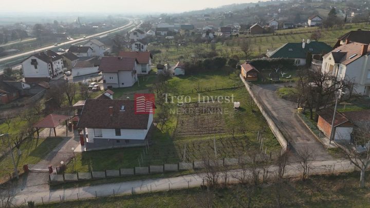 Terrain À vendre - Brodsko-posavska Slavonski Brod - foto 3/3