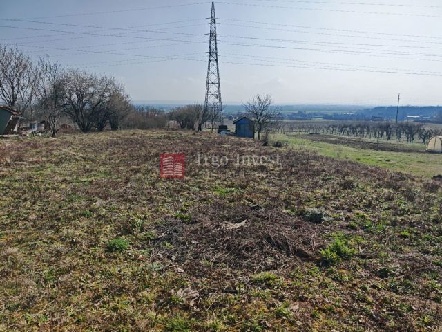Pozemek na prodej 1750 m² – Bukovlje