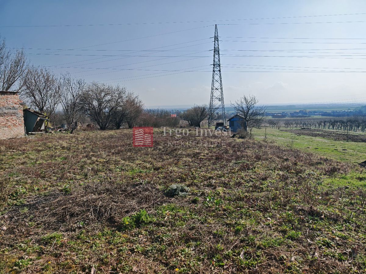 Terrain À vendre - BRODSKO-POSAVSKA BUKOVLJE