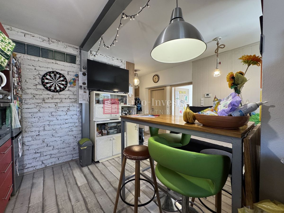 Apartma Na predaj - BRODSKO-POSAVSKA SLAVONSKI BROD