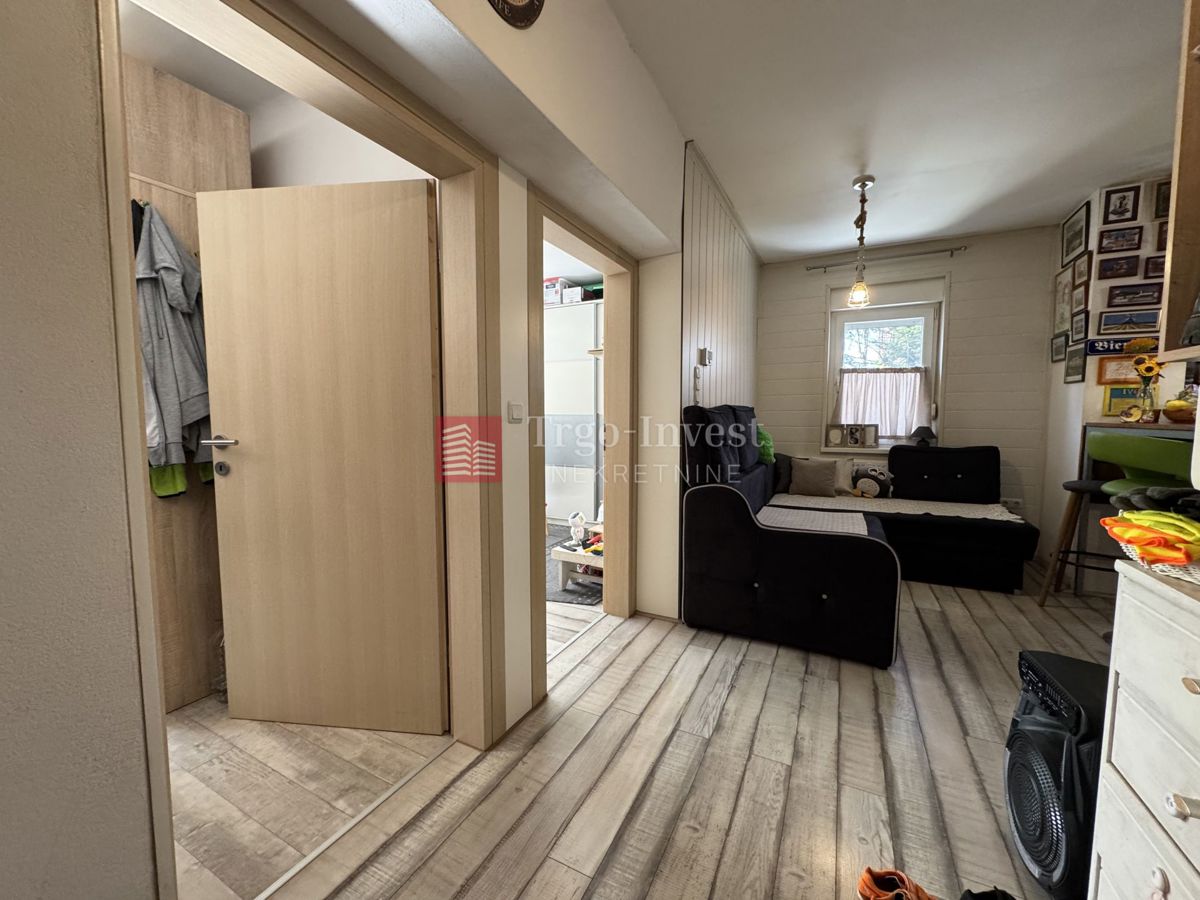 Apartma Na predaj - BRODSKO-POSAVSKA SLAVONSKI BROD
