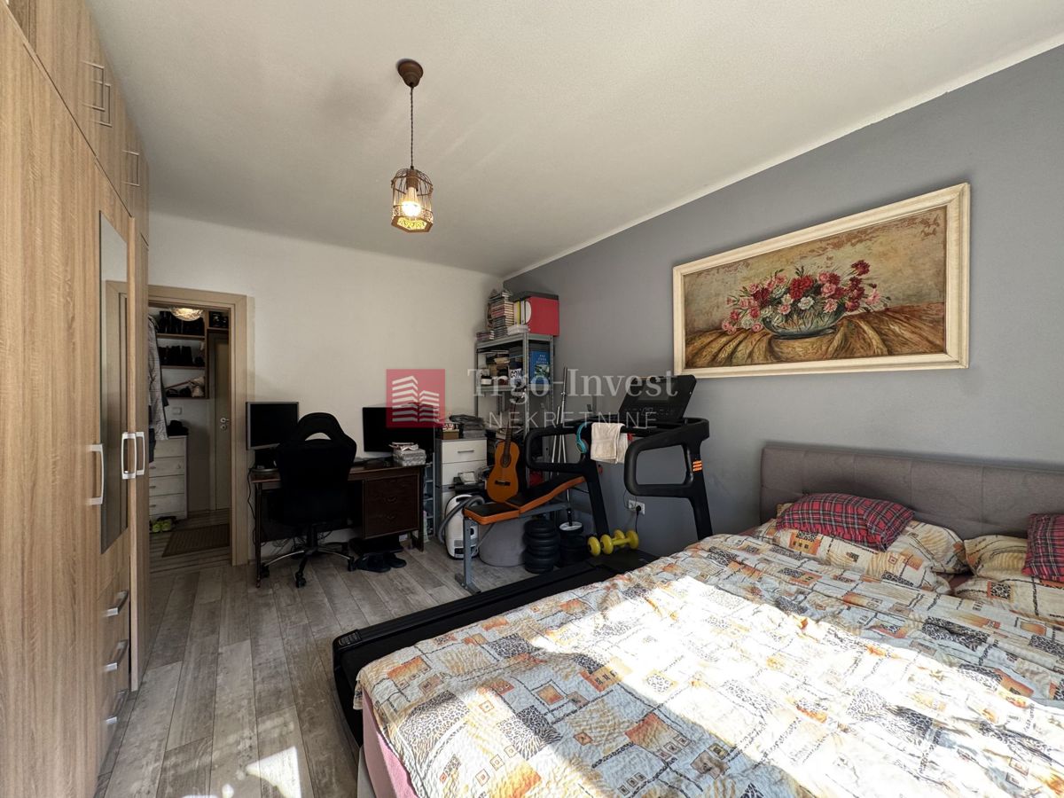 Apartma Na predaj - BRODSKO-POSAVSKA SLAVONSKI BROD