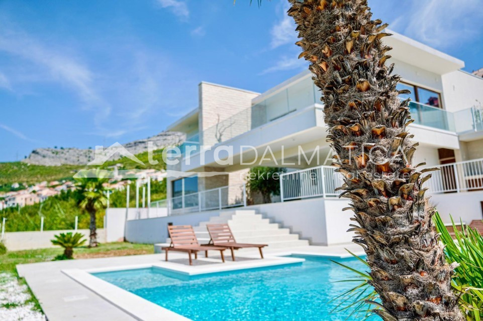 Casa In vendita - Splitsko-dalmatinska Split - foto 2/32