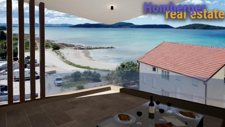 Apartma na predaj 126 m² – Vodice