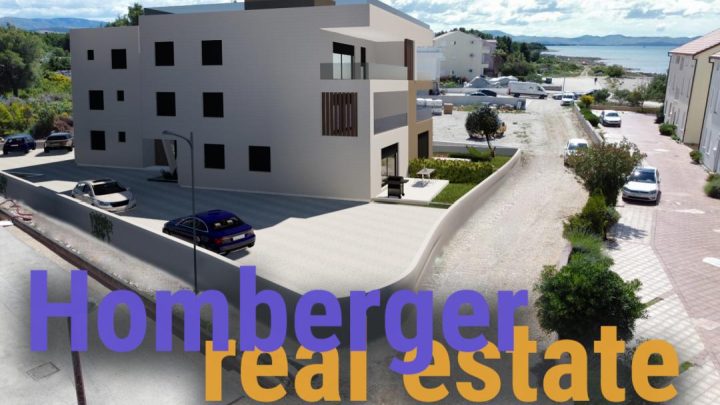 Apartment Zu verkaufen - šibensko-kninska Vodice - foto 2/5