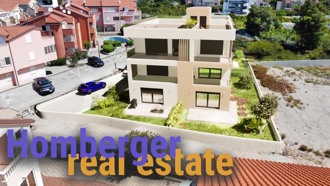 Flat For sale - šibensko-kninska Vodice - foto 3/5