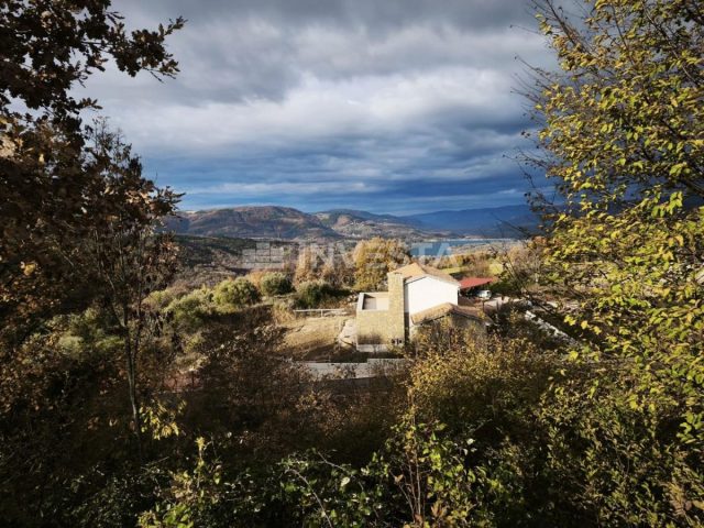 Land for sale 1128 m² – Pazin