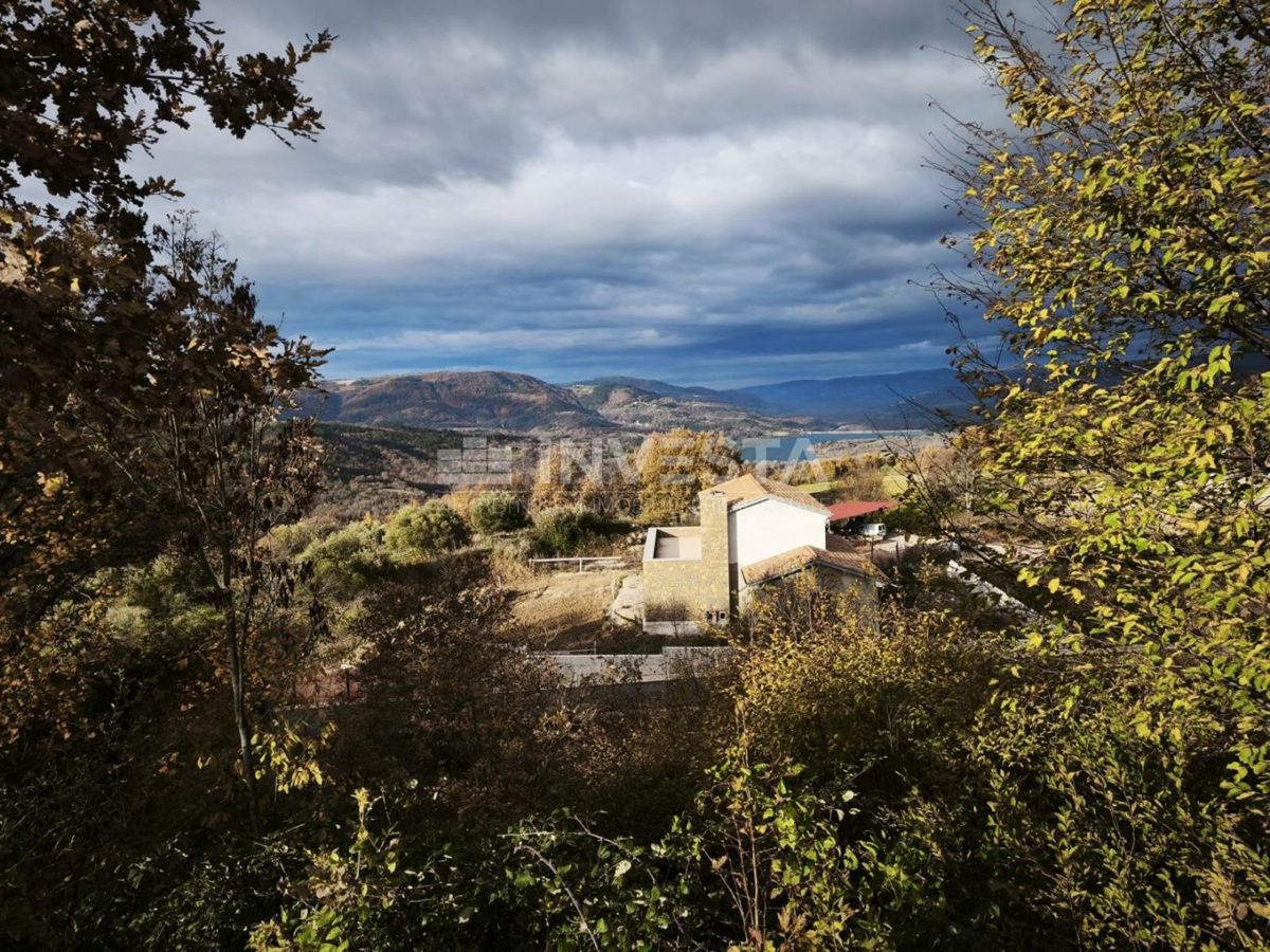 Land For sale PAZIN