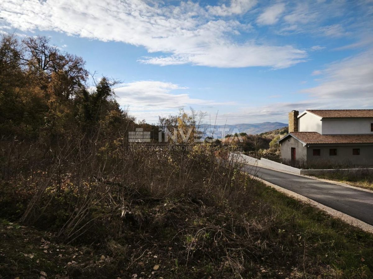 Land For sale - ISTARSKA PAZIN
