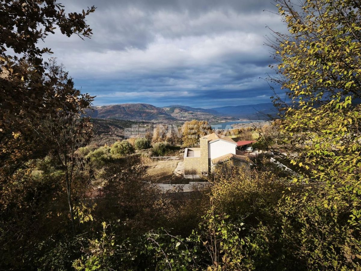 Land For sale - ISTARSKA PAZIN