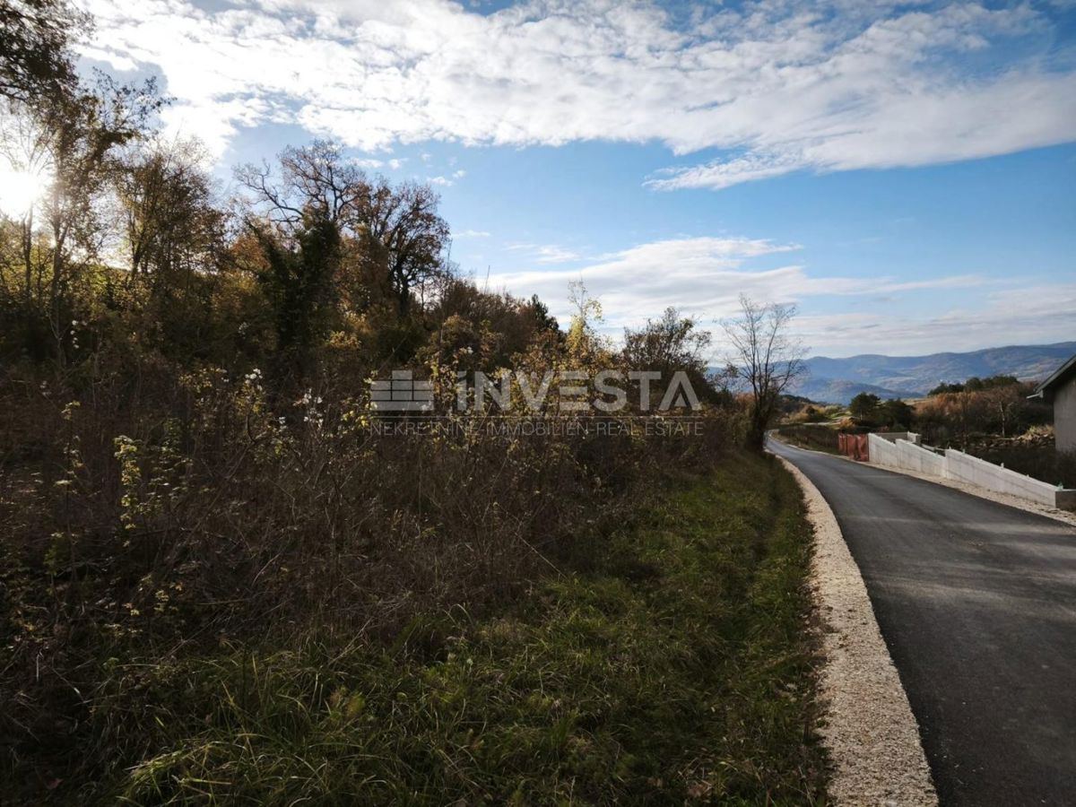 Land For sale - ISTARSKA PAZIN