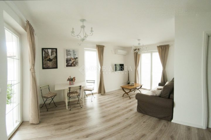 Apartmán Na predaj - Primorsko-goranska Crikvenica - foto 2/18