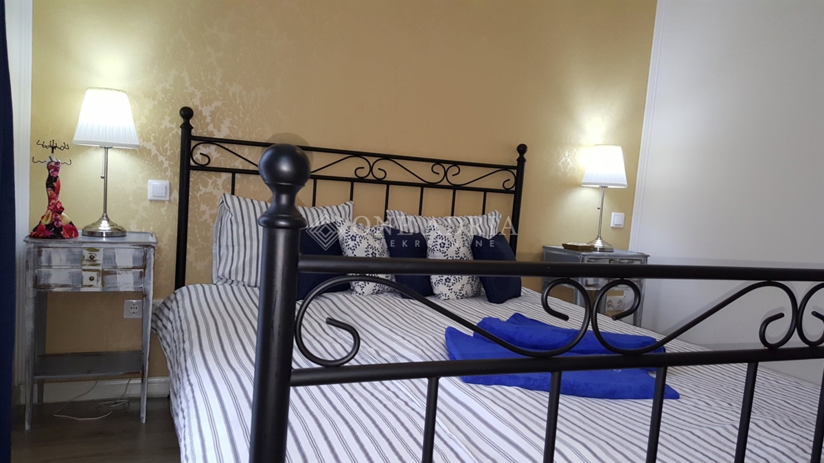 Flat For sale - PRIMORSKO-GORANSKA CRIKVENICA