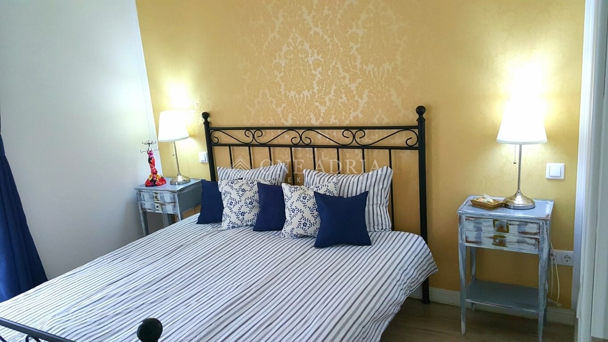 Flat For sale - PRIMORSKO-GORANSKA CRIKVENICA