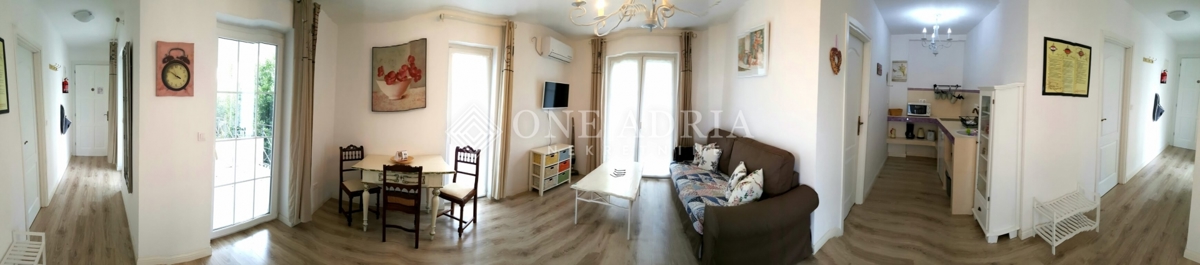 Flat For sale - PRIMORSKO-GORANSKA CRIKVENICA