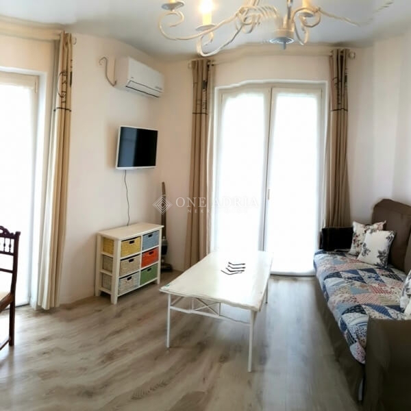 Flat For sale - PRIMORSKO-GORANSKA CRIKVENICA