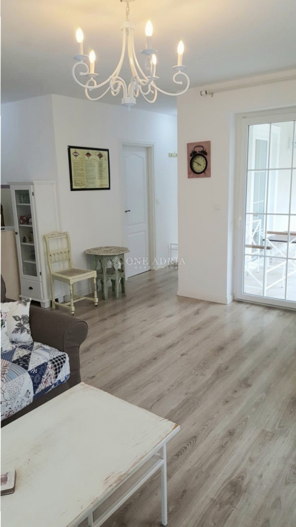 Flat For sale - PRIMORSKO-GORANSKA CRIKVENICA