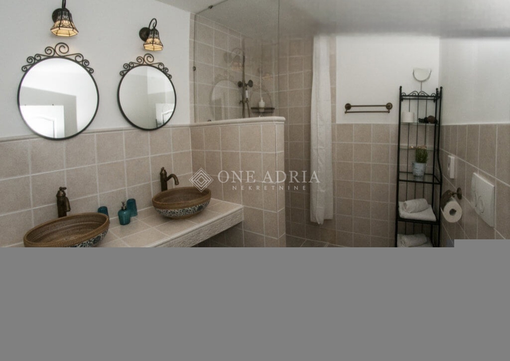 Flat For sale - PRIMORSKO-GORANSKA CRIKVENICA
