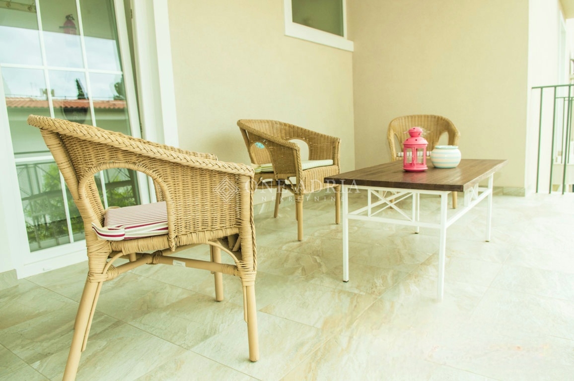 Flat For sale - PRIMORSKO-GORANSKA CRIKVENICA
