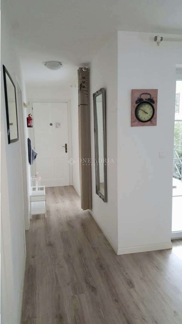 Flat For sale - PRIMORSKO-GORANSKA CRIKVENICA