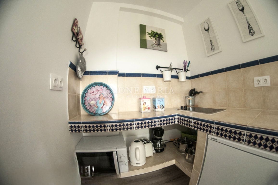 Flat For sale - PRIMORSKO-GORANSKA CRIKVENICA