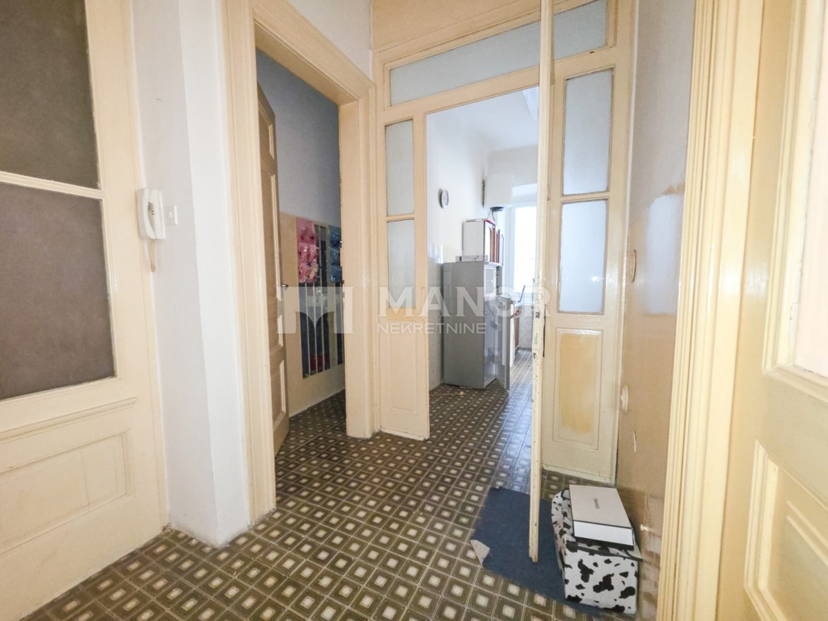 Flat For sale - PRIMORSKO-GORANSKA RIJEKA